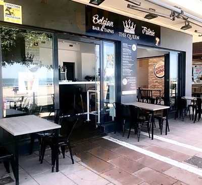 The Queen Estepona Belgian Friterie