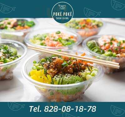 Poké Poké Olof Palme