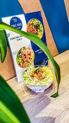 Poké Poké Olof Palme