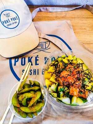 Poké Poké Olof Palme