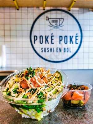 Poké Poké Olof Palme