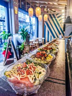 Poké Poké Olof Palme