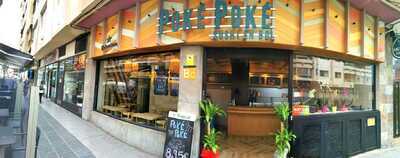 Poké Poké Olof Palme