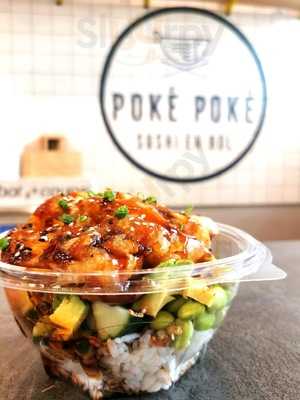 Poké Poké Olof Palme