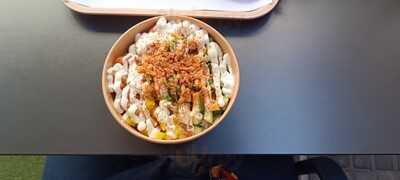 Poké Poké Olof Palme