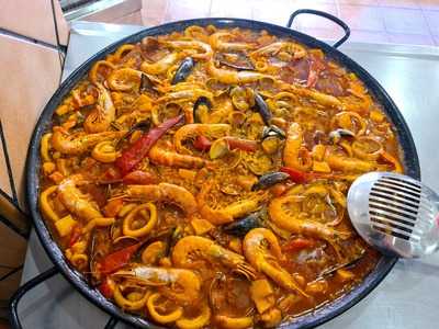 Asadero De Pollos El Sabor