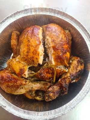 Asadero De Pollos El Sabor