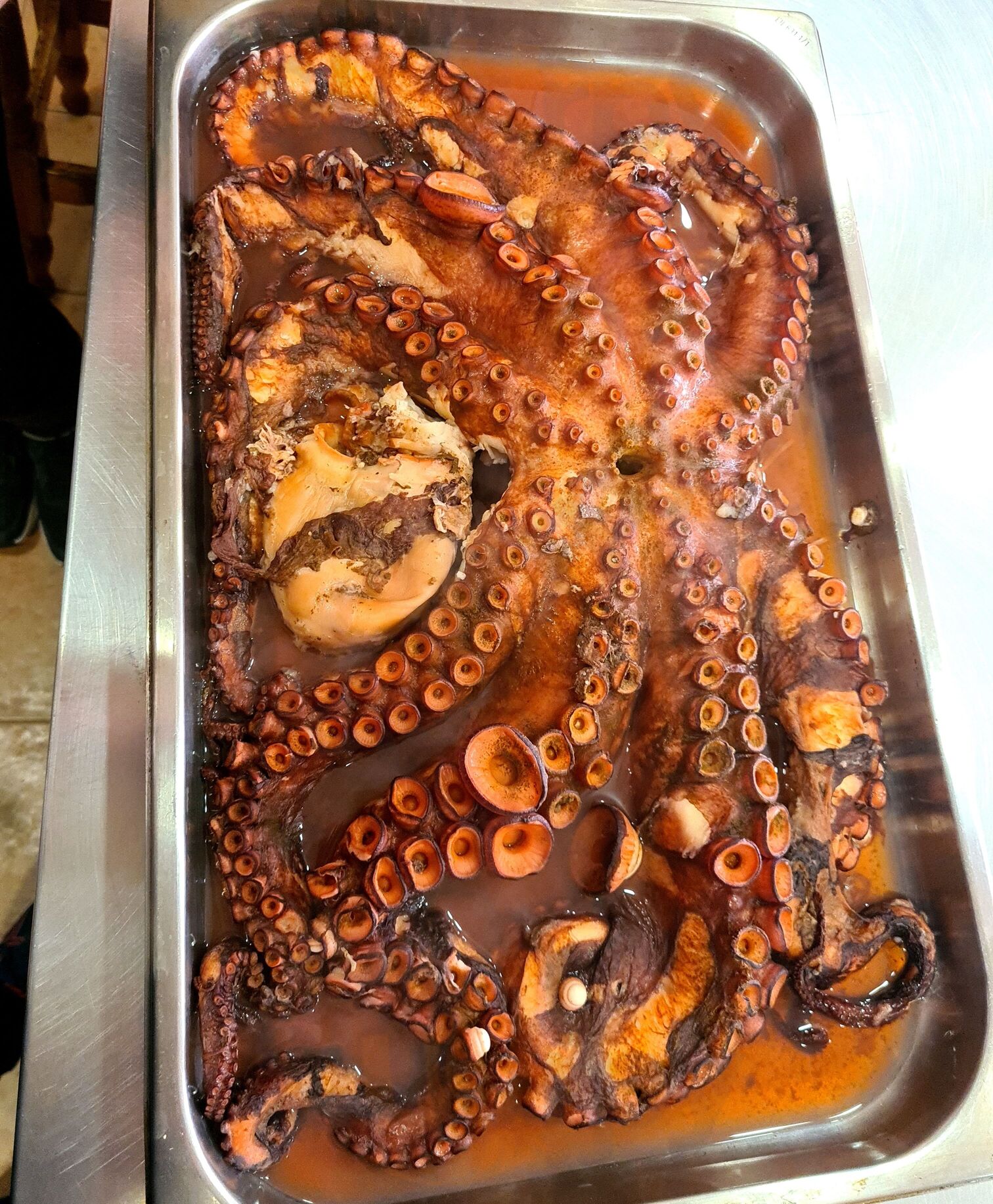 Asadero De Pollos El Sabor