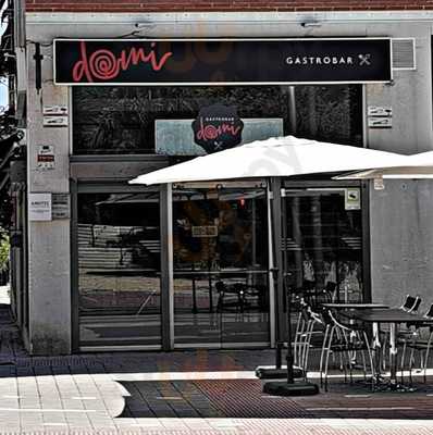 Domi Gastrobar
