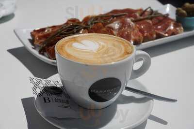 Cafetería  Club De Vela