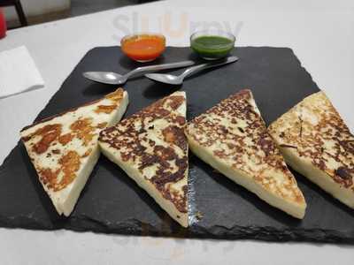 Guachinche Bodegón Tajinaste