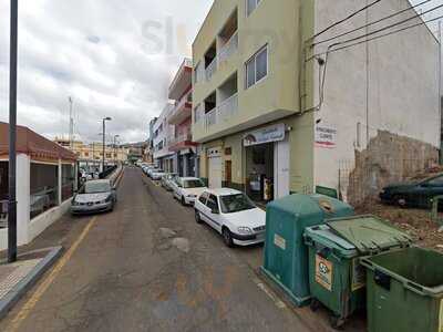 Guachinche Bodegón Tajinaste