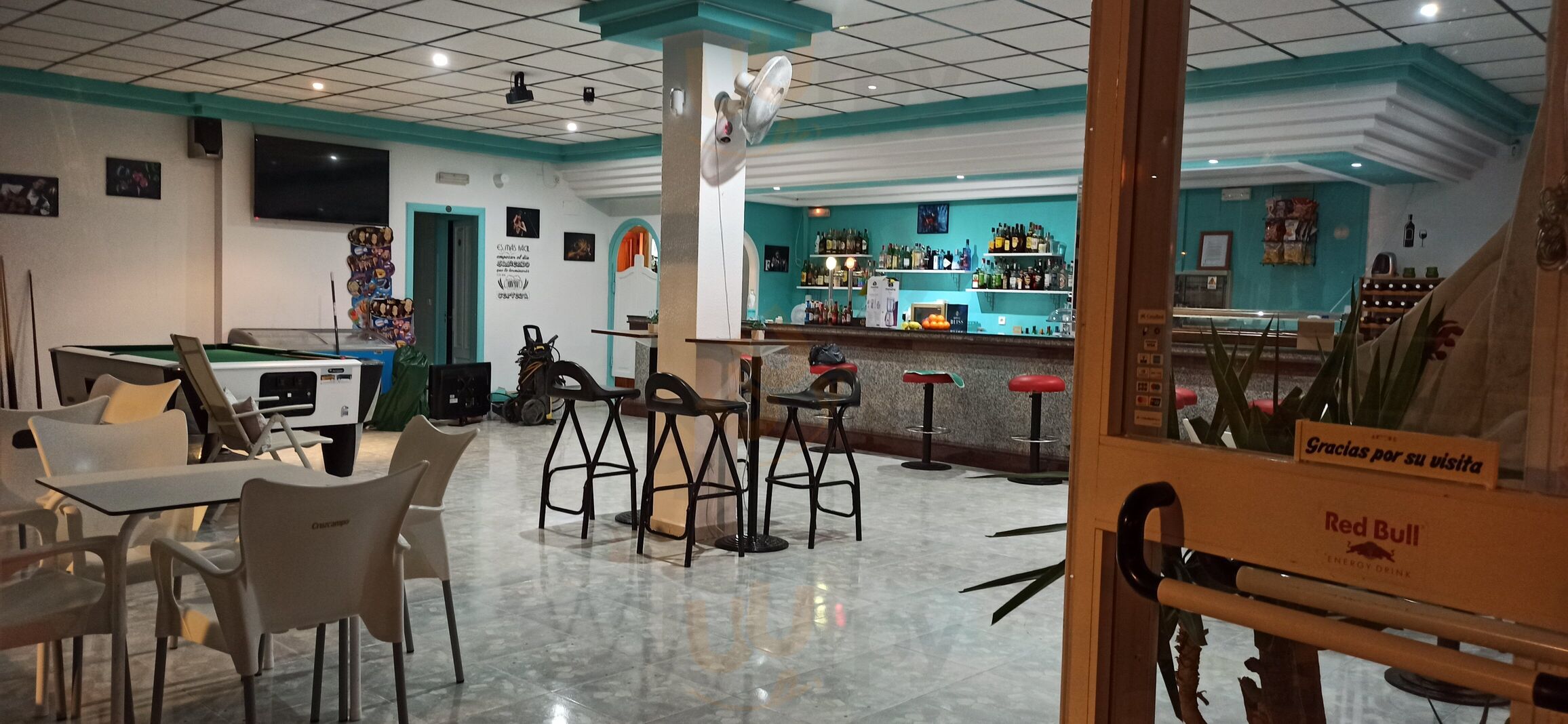 Bar El Bareto