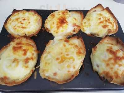 Cafeteria Marilo & Twins