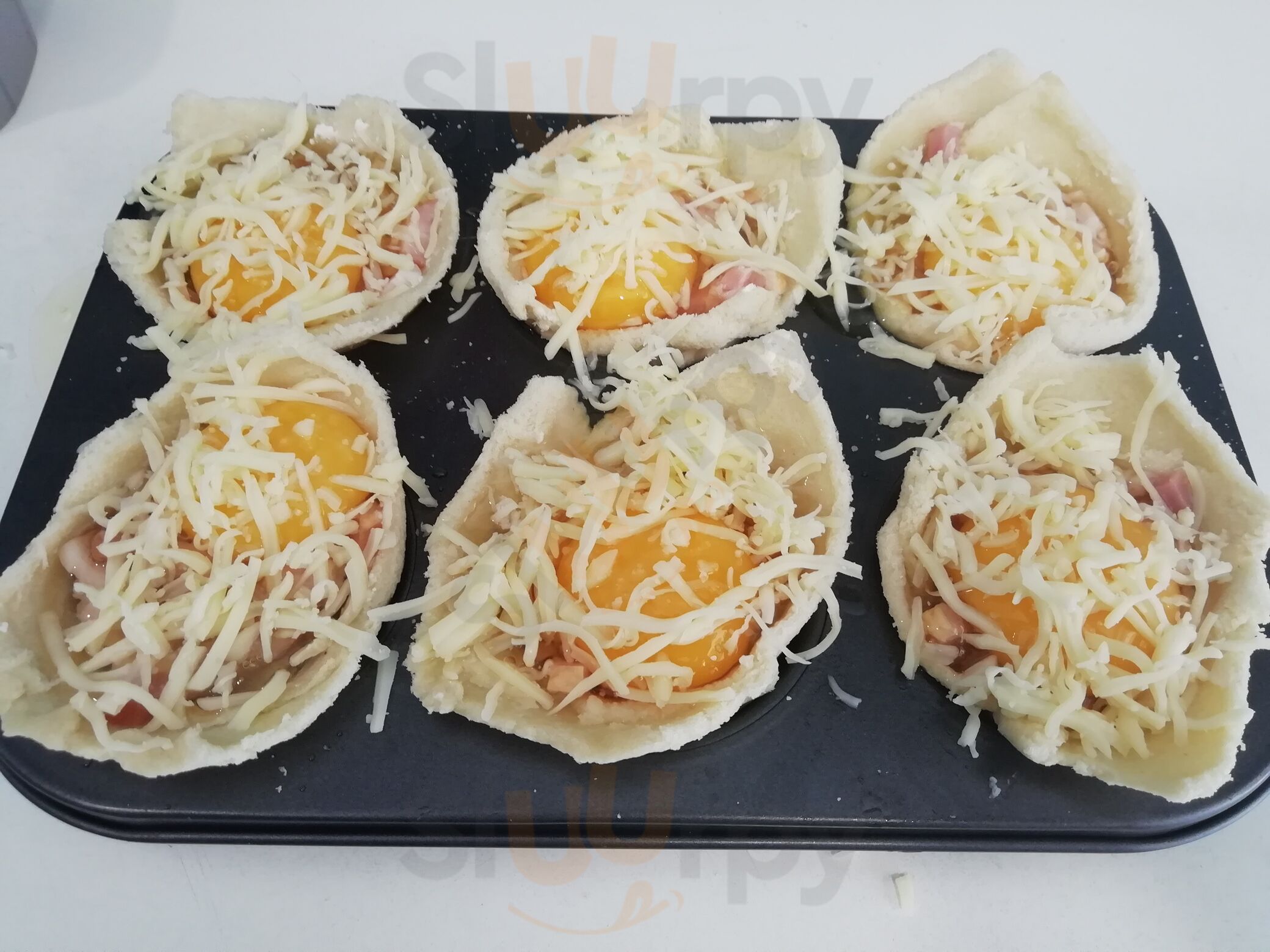 Cafeteria Marilo & Twins