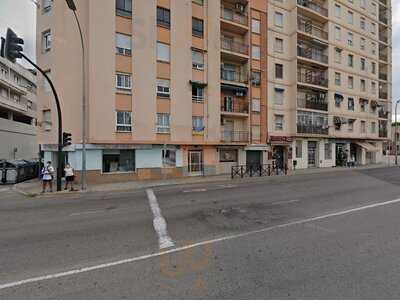 Cafeteria Marilo & Twins