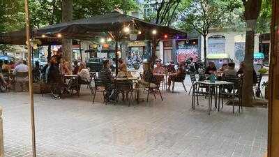 Bestia Parda Restaurant