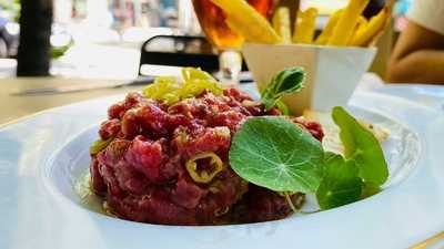 Bestia Parda Restaurant