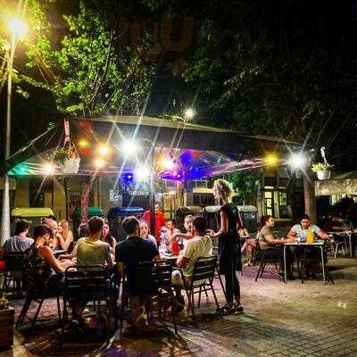 Bestia Parda Restaurant