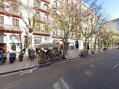 Bestia Parda Restaurant