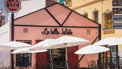 La Bella Julieta