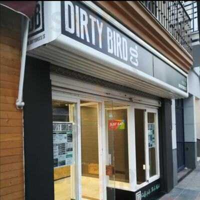 Dirty Bird Co.
