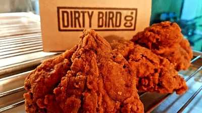 Dirty Bird Co.