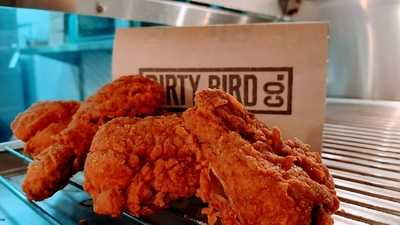Dirty Bird Co.