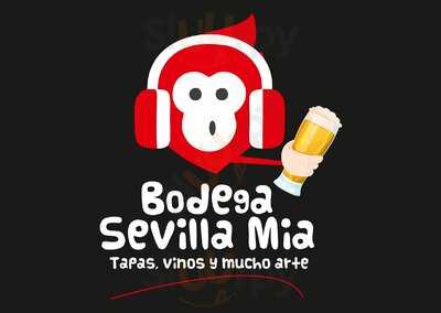 Bodega Sevilla Mía