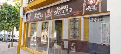 Bodega Sevilla Mía