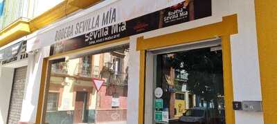 Bodega Sevilla Mía