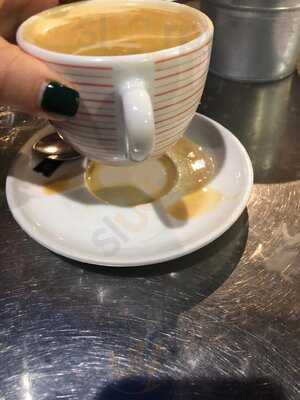 Cafetería La Fragata