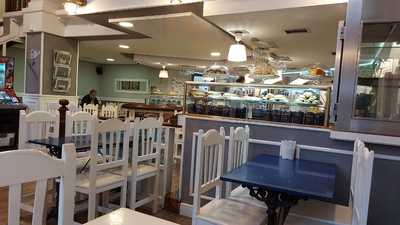 Cafetería La Fragata