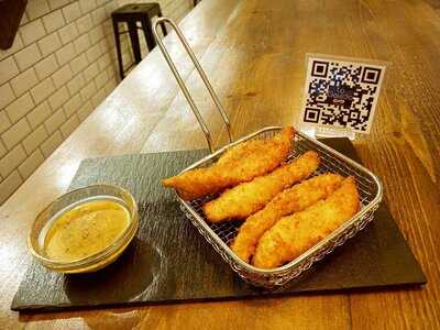 La Gavidia - Gastrotaberna