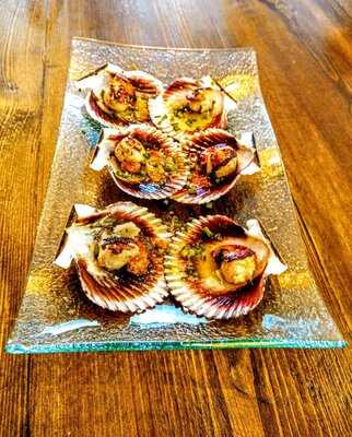 La Gavidia - Gastrotaberna