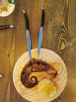 La Gavidia - Gastrotaberna