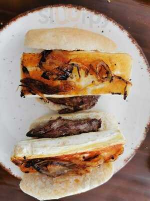 La Gavidia - Gastrotaberna