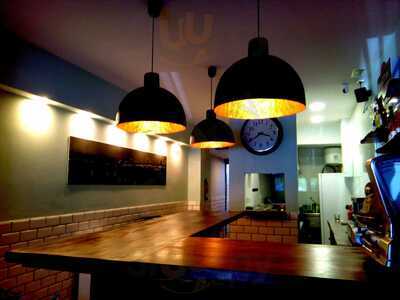 La Gavidia - Gastrotaberna