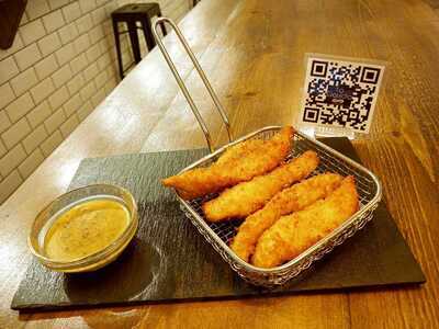 La Gavidia - Gastrotaberna