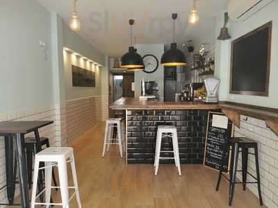 La Gavidia - Gastrotaberna