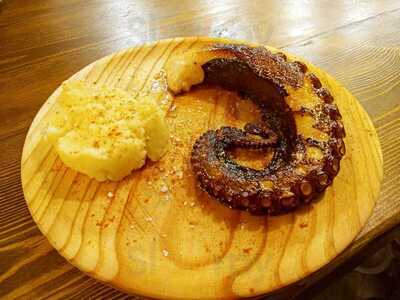 La Gavidia - Gastrotaberna