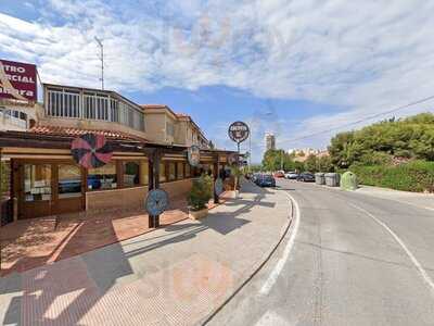 La Gavidia - Gastrotaberna