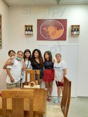 Imperio Grill