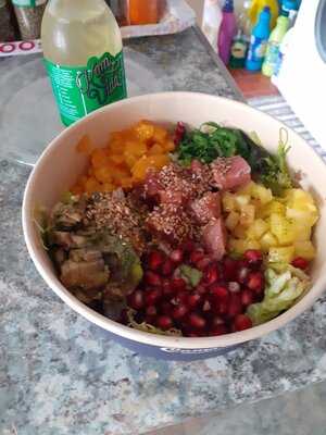 Camarasa Premium Salads