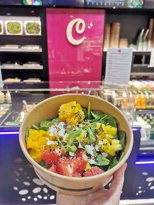 Camarasa Premium Salads