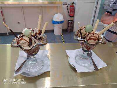 Creperia Gelateria San Juan