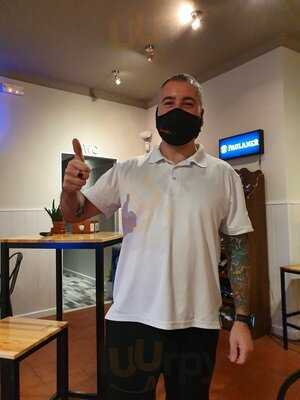 Sergio’s Bar Cafeteria