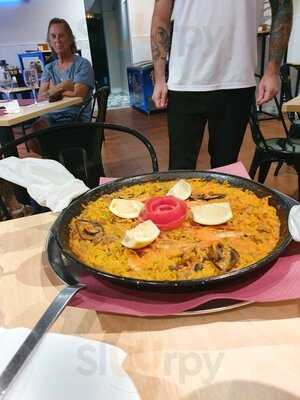 Sergio’s Bar Cafeteria