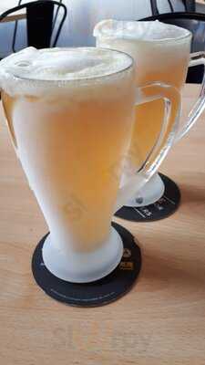 Sergio’s Bar Cafeteria