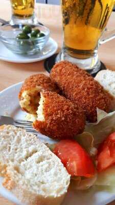 Sergio’s Bar Cafeteria